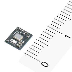 foto Micro-módulo Bluetooth Smart 